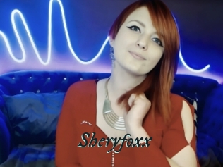 Sheryfoxx