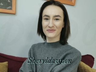 Sheryldawson