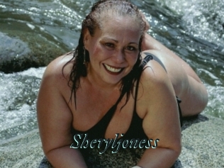 sheryljoness Pharaons Porn