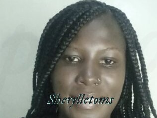 Sherylletoms
