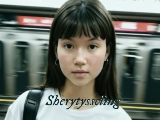 Sherytysseling