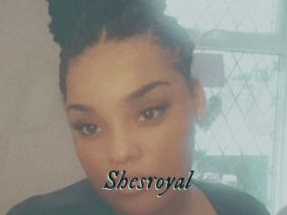 Shesroyal