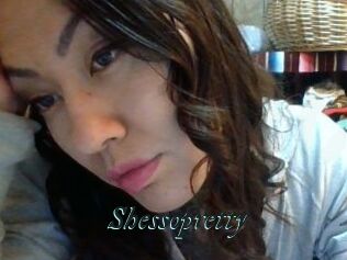 Shessopretty