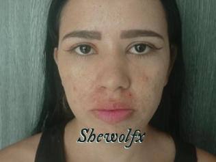 Shewolfx