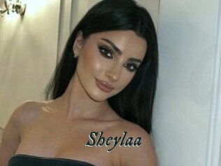 Sheylaa