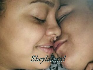 Sheylalexxl