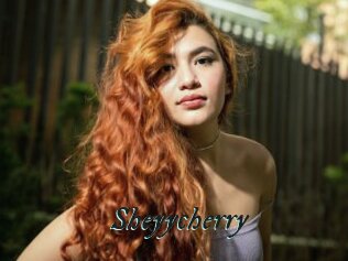 Sheyycherry