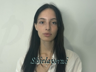 Shielaverzi