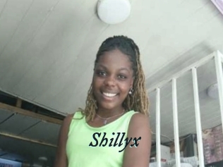 shillyx Pharaons Porn