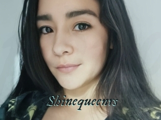 Shinequeenrs