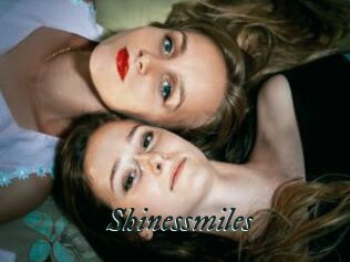 Shinessmiles