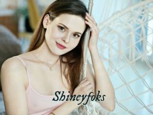 Shineyfoks