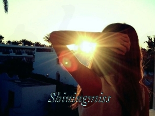 Shiningmiss