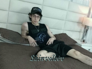 Shinvolkov