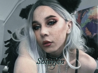 Shinyjen