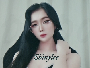 Shinylee