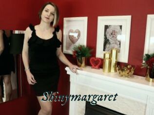 Shinymargaret