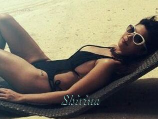 Shirina