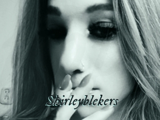 Shirleyblekers