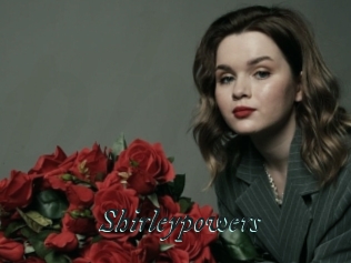 Shirleypowers