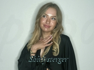 Shirlysterger