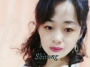 Shirong