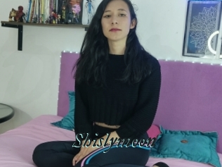 Shislymoon