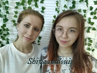 Shivaandlouis