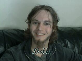 Shokkx