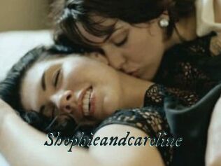 Shophieandcaroline