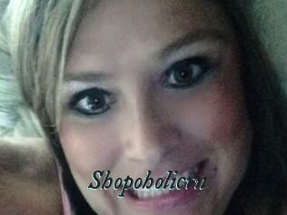 Shopoholicrn