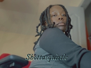 Shottasquirtle
