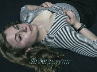 Showqueenx