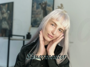 Shuarmentor