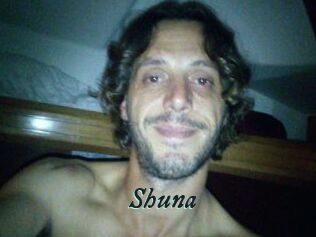 Shuna