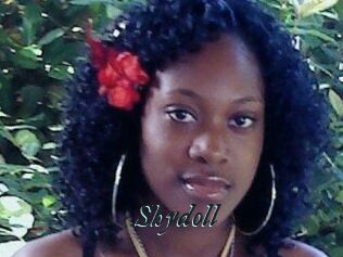 Shydoll