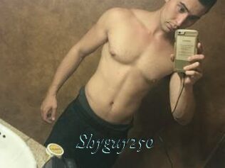 Shyguy250