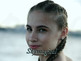 Shymagical