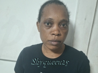 Shyqueen25