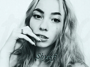 Shysofi