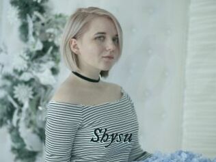 Shysu