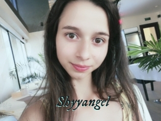 Shyyangel
