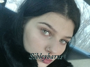 Sibleybarns