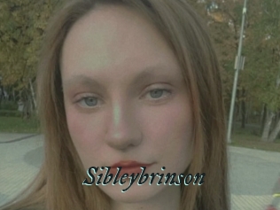 Sibleybrinson