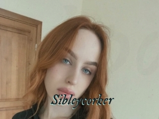 Sibleycorker
