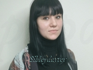 Sibleydarter