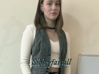 Sibleyfairall