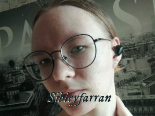 Sibleyfarran