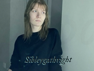 Sibleygathright