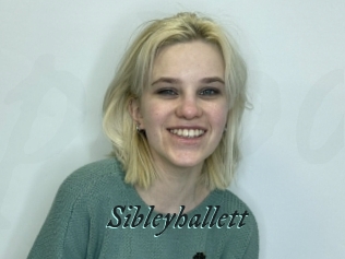 Sibleyhallett